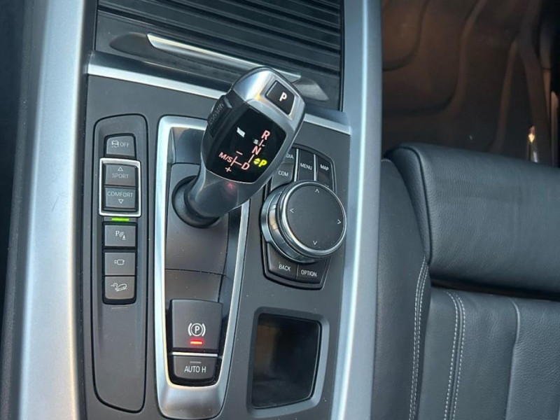 Bmw X5 30 d 1.Hd.|Pano|HUD|Keylesss|Standheizung|AHK  occasion  L'Union - photo n15